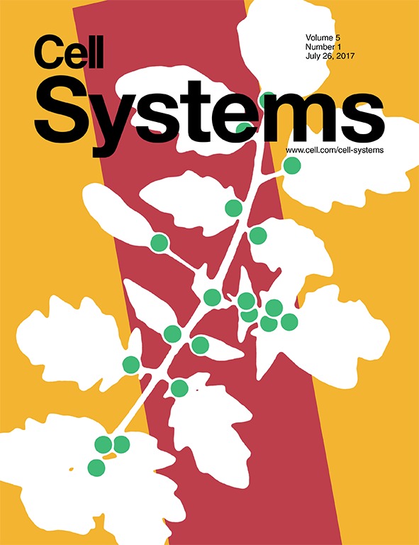 PUBLICATIONS — Ullas Pedmale Lab